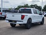 New 2025 Ford F-150 XLT SuperCrew Cab 4WD Pickup for sale #SFB55637 - photo 2
