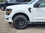 New 2025 Ford F-150 XLT SuperCrew Cab 4WD Pickup for sale #SFB55637 - photo 5