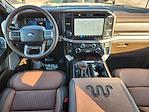 New 2025 Ford F-150 King Ranch SuperCrew Cab 4WD Pickup for sale #SFB63289 - photo 19