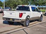 New 2025 Ford F-150 King Ranch SuperCrew Cab 4WD Pickup for sale #SFB63289 - photo 2