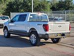 New 2025 Ford F-150 King Ranch SuperCrew Cab 4WD Pickup for sale #SFB63289 - photo 4