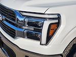 New 2025 Ford F-150 King Ranch SuperCrew Cab 4WD Pickup for sale #SFB63289 - photo 7
