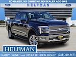 2025 Ford F-150 SuperCrew Cab 4WD Pickup for sale #SFB63303 - photo 1