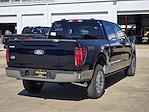 2025 Ford F-150 SuperCrew Cab 4WD Pickup for sale #SFB63303 - photo 2
