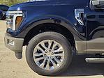 2025 Ford F-150 SuperCrew Cab 4WD Pickup for sale #SFB63303 - photo 5