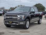 New 2025 Ford F-150 King Ranch SuperCrew Cab for sale #SFB63918 - photo 3