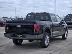 New 2025 Ford F-150 King Ranch SuperCrew Cab for sale #SFB63918 - photo 2