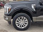 New 2025 Ford F-150 King Ranch SuperCrew Cab for sale #SFB63918 - photo 5