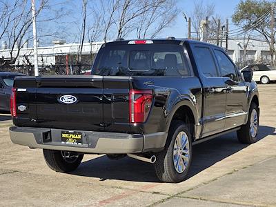New 2025 Ford F-150 - photo 1