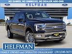 New 2025 Ford F-150 King Ranch SuperCrew Cab for sale #SFB64202 - photo 1