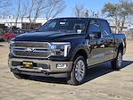 New 2025 Ford F-150 King Ranch SuperCrew Cab for sale #SFB64202 - photo 2