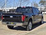 New 2025 Ford F-150 King Ranch SuperCrew Cab for sale #SFB64202 - photo 3