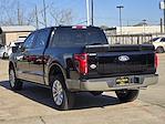 New 2025 Ford F-150 King Ranch SuperCrew Cab for sale #SFB64202 - photo 4