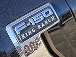 New 2025 Ford F-150 King Ranch SuperCrew Cab for sale #SFB64202 - photo 8