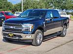 New 2025 Ford F-150 King Ranch SuperCrew Cab 4WD Pickup for sale #SFB64576 - photo 3