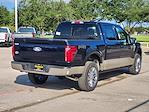 New 2025 Ford F-150 King Ranch SuperCrew Cab 4WD Pickup for sale #SFB64576 - photo 2