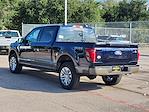 New 2025 Ford F-150 King Ranch SuperCrew Cab 4WD Pickup for sale #SFB64576 - photo 4