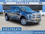 New 2025 Ford F-150 King Ranch SuperCrew Cab 4WD Pickup for sale #SFB64942 - photo 1