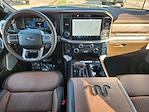 New 2025 Ford F-150 King Ranch SuperCrew Cab 4WD Pickup for sale #SFB64942 - photo 19