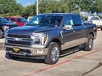 New 2025 Ford F-150 King Ranch SuperCrew Cab 4WD Pickup for sale #SFB64942 - photo 3