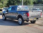 New 2025 Ford F-150 King Ranch SuperCrew Cab 4WD Pickup for sale #SFB64942 - photo 4