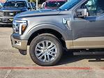 New 2025 Ford F-150 King Ranch SuperCrew Cab 4WD Pickup for sale #SFB64942 - photo 5