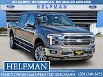 2025 Ford F-150 SuperCrew Cab 4WD Pickup for sale #SFB65122 - photo 1