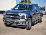 2025 Ford F-150 SuperCrew Cab 4WD Pickup for sale #SFB65122 - photo 3