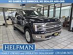 2025 Ford F-150 SuperCrew Cab 4WD Pickup for sale #SFB65213 - photo 1