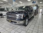 2025 Ford F-150 SuperCrew Cab 4WD Pickup for sale #SFB65213 - photo 2