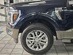 2025 Ford F-150 SuperCrew Cab 4WD Pickup for sale #SFB65213 - photo 5