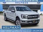 New 2025 Ford F-150 Lariat SuperCrew Cab for sale #SFB65216 - photo 1
