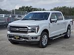 New 2025 Ford F-150 Lariat SuperCrew Cab for sale #SFB65216 - photo 3