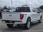 New 2025 Ford F-150 Lariat SuperCrew Cab for sale #SFB65216 - photo 2