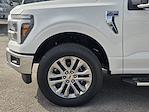 New 2025 Ford F-150 Lariat SuperCrew Cab for sale #SFB65216 - photo 5