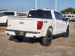 2025 Ford F-150 SuperCrew Cab 4WD Pickup for sale #SFB65242 - photo 2