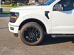 2025 Ford F-150 SuperCrew Cab 4WD Pickup for sale #SFB65242 - photo 5