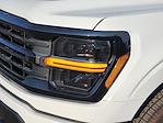 2025 Ford F-150 SuperCrew Cab 4WD Pickup for sale #SFB65242 - photo 6