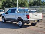 New 2025 Ford F-150 King Ranch SuperCrew Cab 4WD Pickup for sale #SFB65433 - photo 4