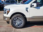 New 2025 Ford F-150 King Ranch SuperCrew Cab 4WD Pickup for sale #SFB65433 - photo 5
