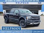 New 2025 Ford F-150 Raptor SuperCrew Cab 4WD Pickup for sale #SFB70367 - photo 1