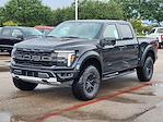New 2025 Ford F-150 Raptor SuperCrew Cab 4WD Pickup for sale #SFB70367 - photo 3