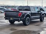 New 2025 Ford F-150 Raptor SuperCrew Cab 4WD Pickup for sale #SFB70367 - photo 2