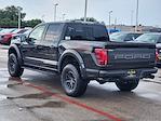 New 2025 Ford F-150 Raptor SuperCrew Cab 4WD Pickup for sale #SFB70367 - photo 4