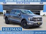 New 2025 Ford F-150 Platinum SuperCrew Cab 4WD Pickup for sale #SFB71407 - photo 1