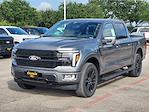 New 2025 Ford F-150 Platinum SuperCrew Cab 4WD Pickup for sale #SFB71407 - photo 3