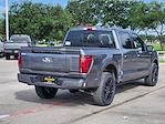 New 2025 Ford F-150 Platinum SuperCrew Cab 4WD Pickup for sale #SFB71407 - photo 2