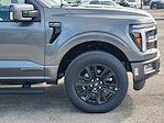 New 2025 Ford F-150 Platinum SuperCrew Cab 4WD Pickup for sale #SFB71407 - photo 5