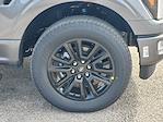 New 2025 Ford F-150 Platinum SuperCrew Cab 4WD Pickup for sale #SFB71407 - photo 8