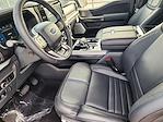 New 2025 Ford F-150 Platinum SuperCrew Cab 4WD Pickup for sale #SFB71407 - photo 9